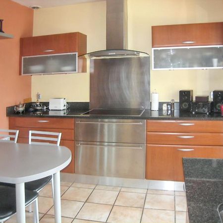 Villa Spacieuse Avec Piscine A Saint Maximin מראה חיצוני תמונה