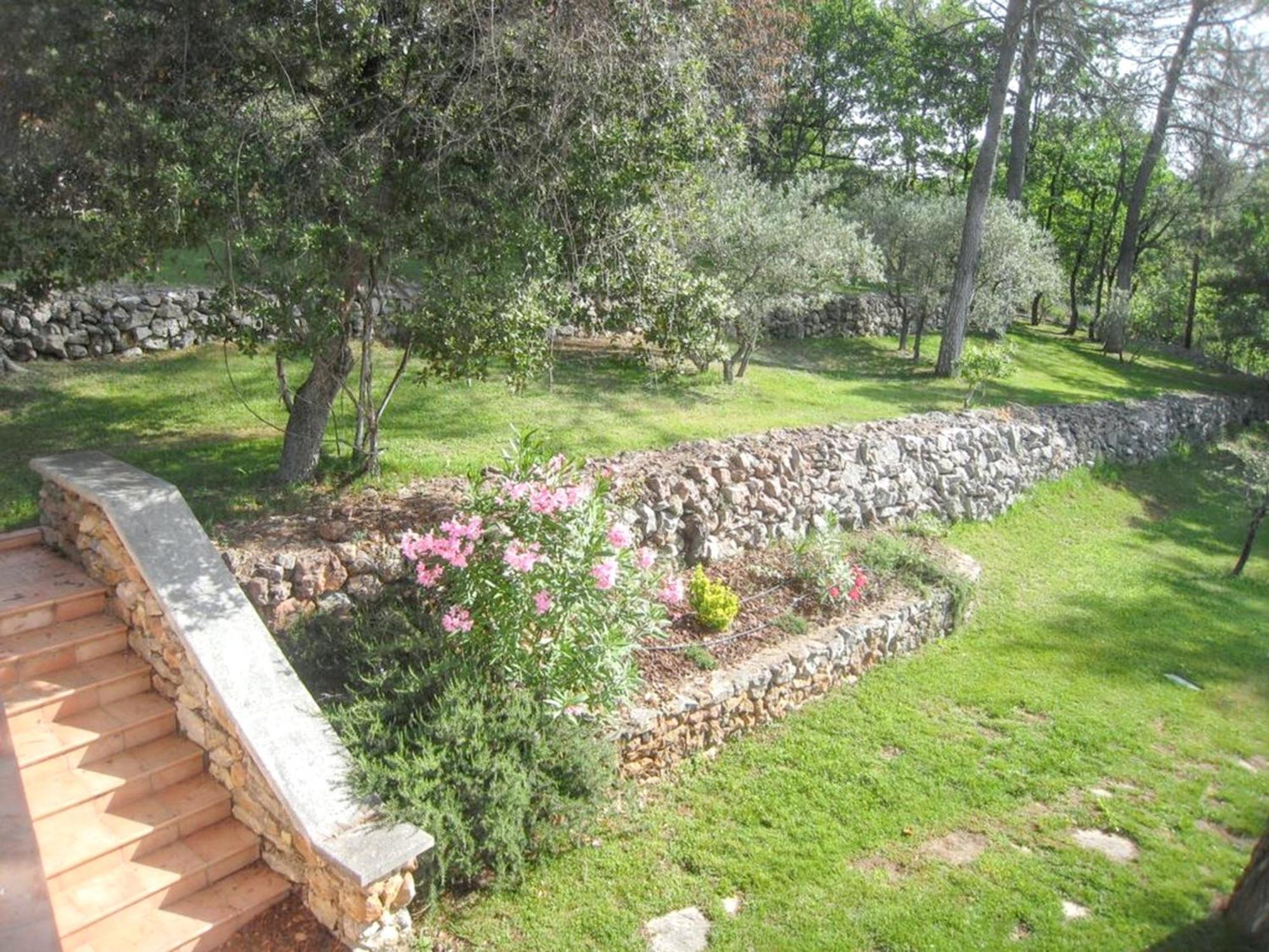 Villa Spacieuse Avec Piscine A Saint Maximin מראה חיצוני תמונה